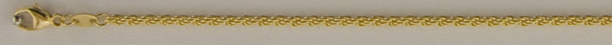 23 1040 001 GG Collier